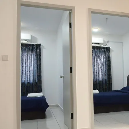 Modern 4Br Double Storey @ Setia Alam Shah Alam Exterior photo
