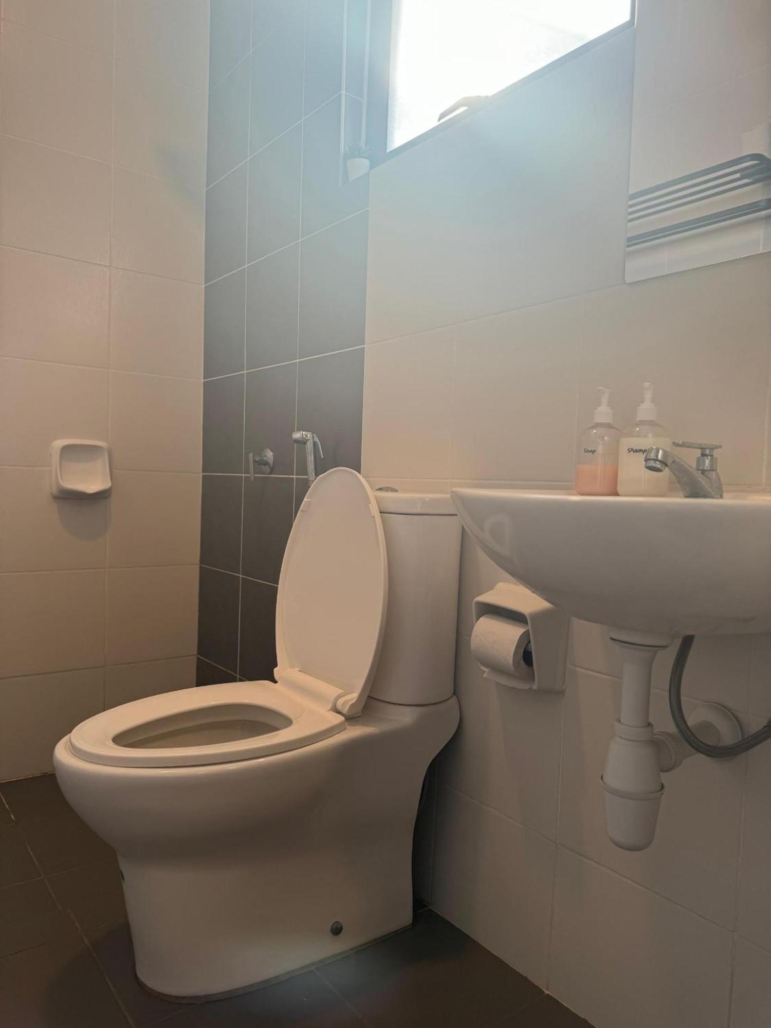 Modern 4br Double Storey @ Setia Alam * Shah Alam