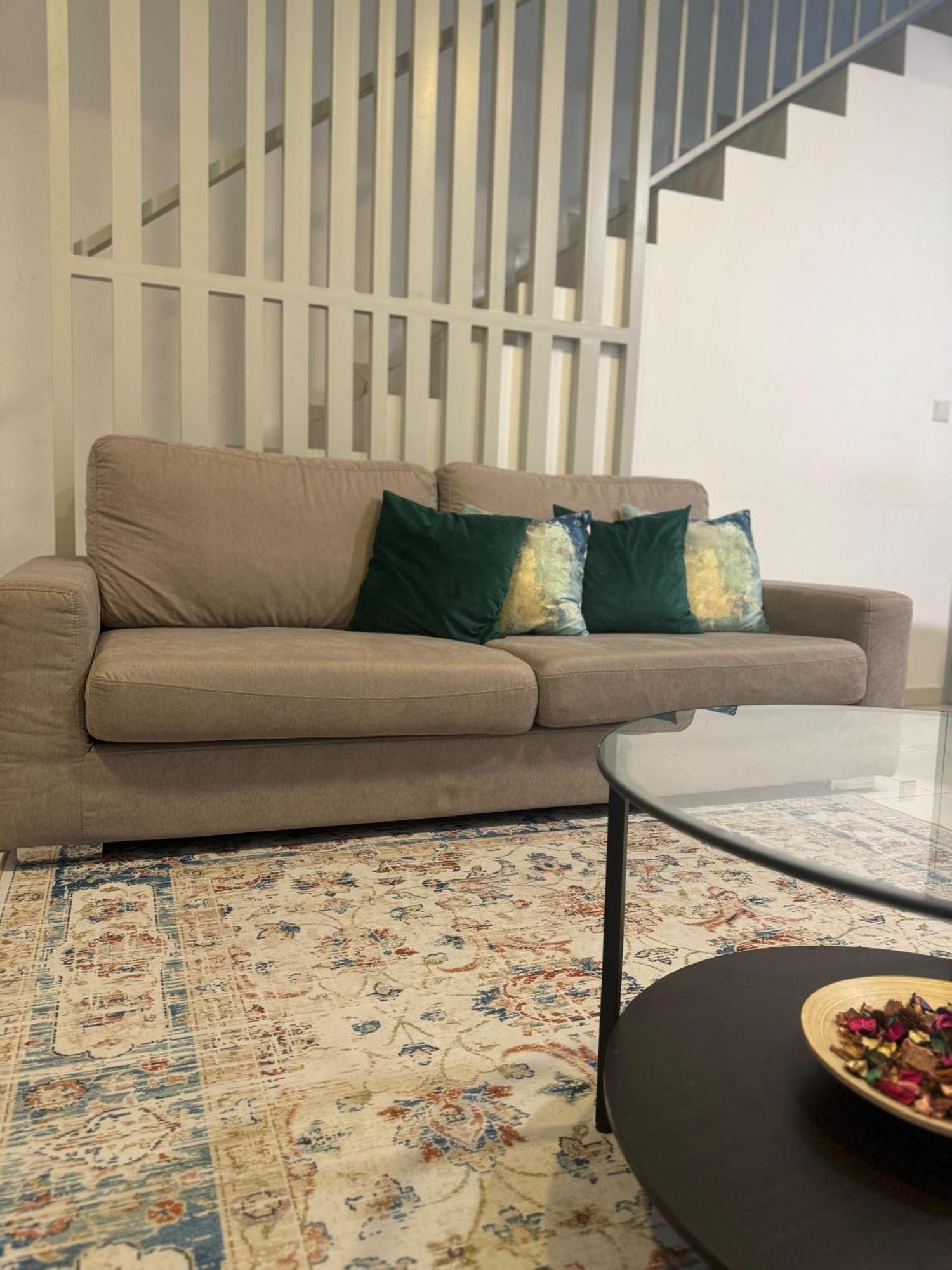 Modern 4br Double Storey @ Setia Alam * Shah Alam