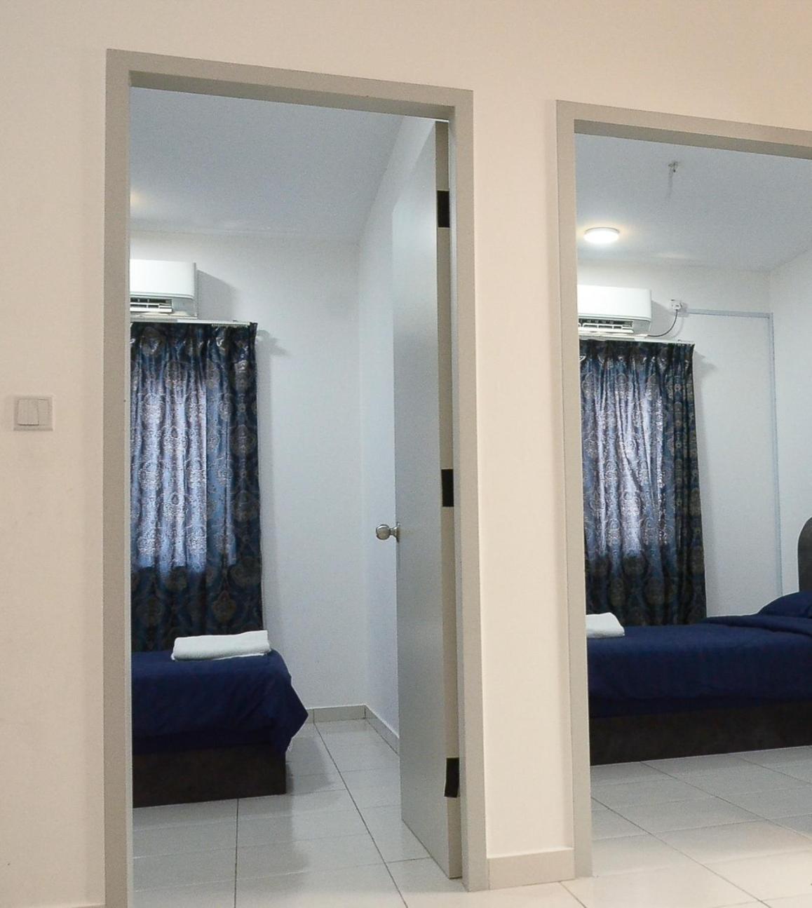 Modern 4br Double Storey @ Setia Alam Shah Alam
