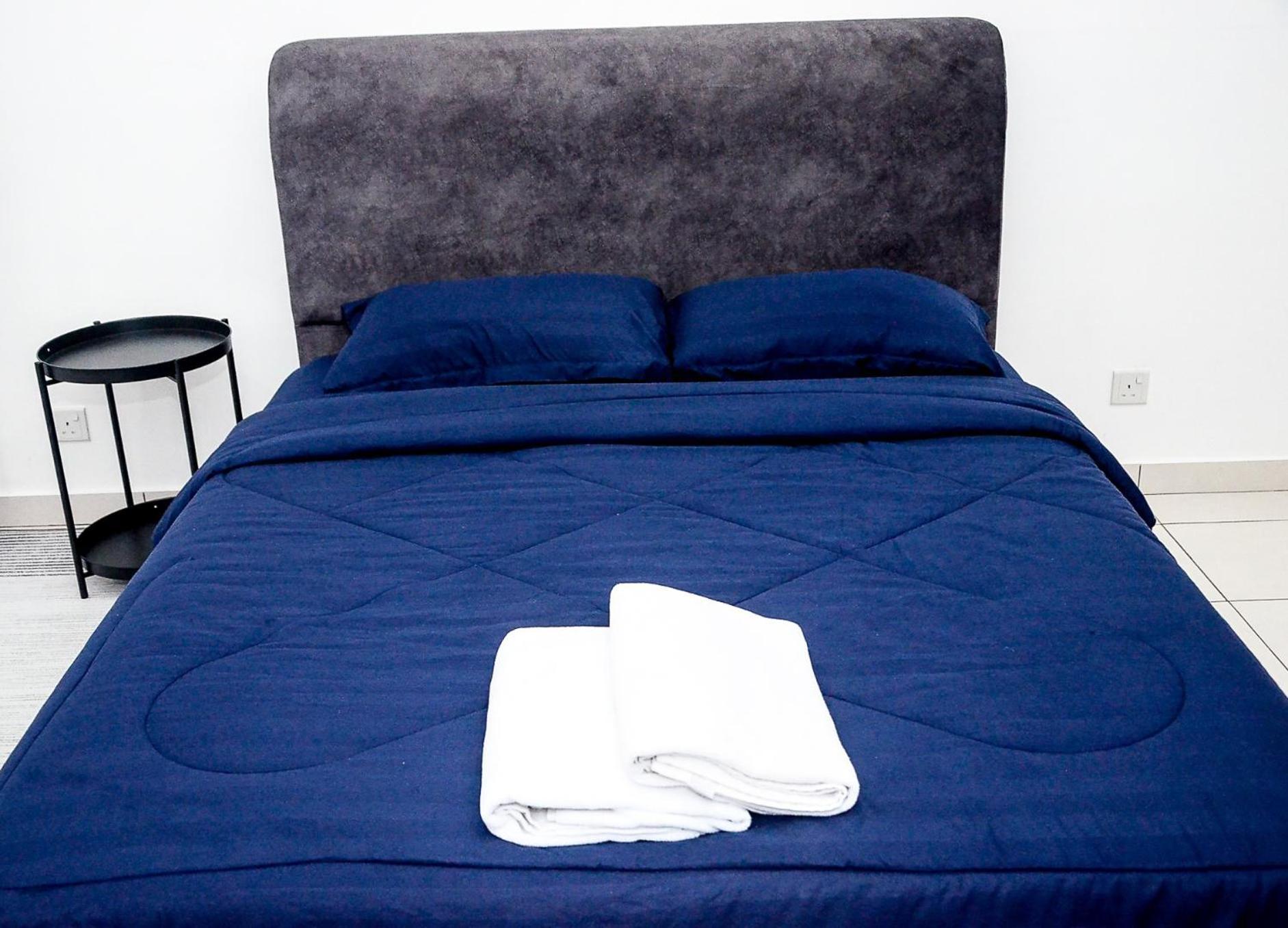 Holiday home Modern 4br Double Storey @ Setia Alam Shah Alam