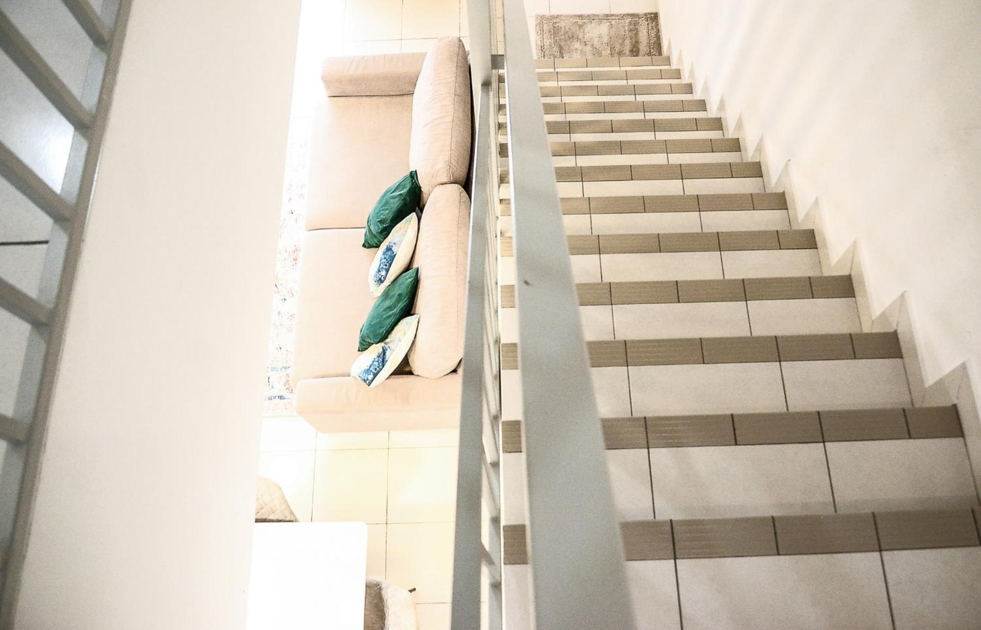 Holiday home Modern 4br Double Storey @ Setia Alam Shah Alam